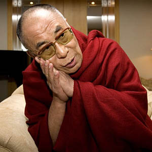تبت کجا است؟ دالاى لاما کيست؟ موضوع از چه قرار است؟