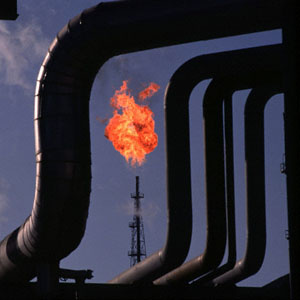 صورتحساب نفتی صادرکنندگان انرژی