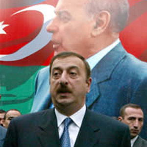 به دنبال انتخابات دمکراتیک در جمهوری آذربایجان