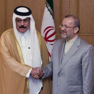 فصلى تازه در روابط ايران و شورای همکاری خلیج فارس