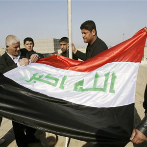 تحول در بازيگران شيعه و اسلامگرا در عراق 