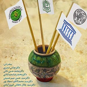 فرهنگ می‌تواند تامین کننده امنیت ایران باشد