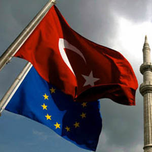 نزاع ترکیه با اتحادیه اروپا برای ورود به قاره سبز  بر سر چیست؟