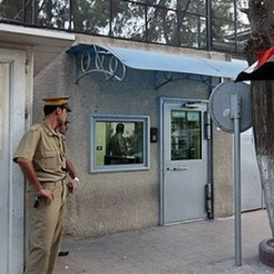 زمزمه بسته شدن سفارت امريکا در سوريه