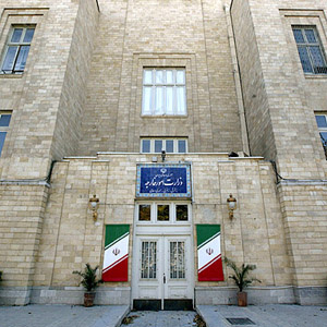 تغییرات در وزارت خارجه و پایان حواشی سفارت ایران در ایتالیا