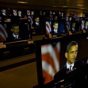 باراک اوباما و تغییرات امریکایی