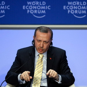 اردوغان؛ سیاست در سپهر عمومی