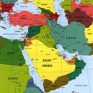 فرصت ایران برای ورود به یک توازن در سیستم امنیت منطقه ای