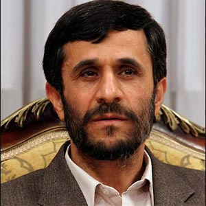 حضور اروپايى‌ها در لیبى و لغو سفر احمدى‌نژاد
