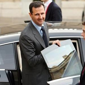 تلاویو: آماده مذاکره با سوریه هستیم؛ دمشق: هرگز