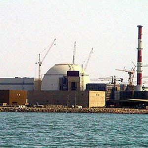 روسیه نیروگاه بوشهر را تحویل نمی‌دهد