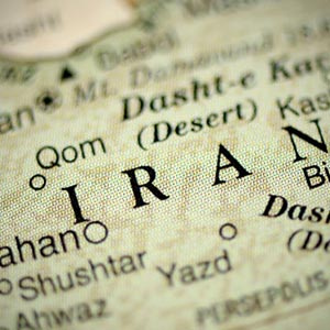 آیا ایران بازهم ورق حکم دارد؟