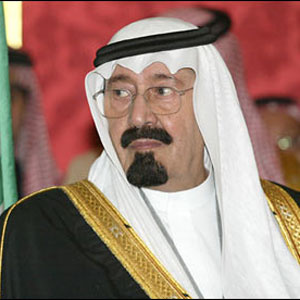 شبه کودتاى پادشاه عربستان