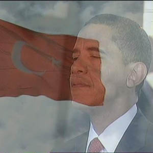 روابط ترکیه و امریکا در آستانه تحول 
