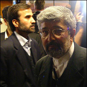 ایران خواستار توقف گزارش‌های آژانس انرژی اتمی شد