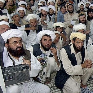 آشنایی با قانون اساسی طالبان