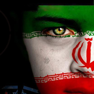 ایران در منطقه غریب نیست