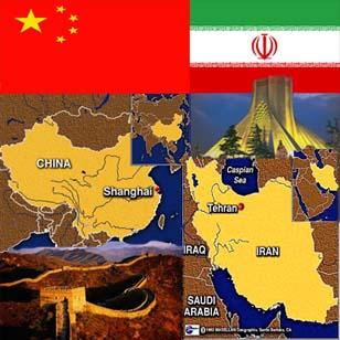چین با تحریم‌های یک جانبه امریکا علیه ایران همراه نخواهد شد