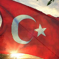 پلی به وسعت ترکیه