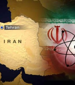 ایران هسته‌ای یا بمباران ایران