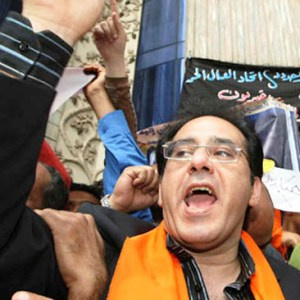 تحريم‌کنندگان انتخابات مصر افزايش مى‌يابند