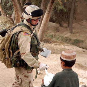 عراق و افغانستان، دو جنگ- دو نتیجه