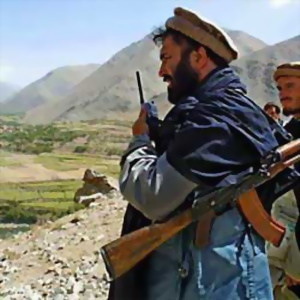 بعد از نه سال جنگ، طالبان قدرتمندتر از همیشه