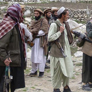 گسترش تروریسم یا بهانه برای ادامه حضور در افغانستان؟