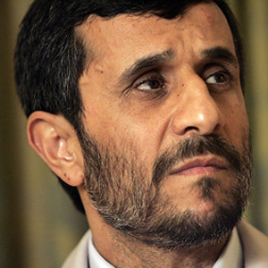 برخورد نرم محمود احمدی نژاد با غرب در ترکیه
