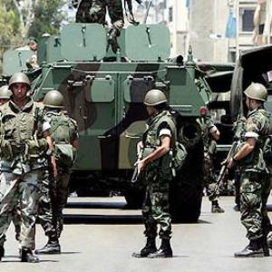 امریکا ارتش لبنان را تجهیز نکند، ایران پیروز می‌شود