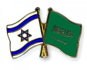 اسرائیل در عربستان سعودی چه می‌کند؟