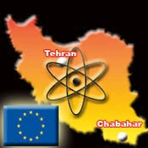 ایران به اروپا حمله می کند؟