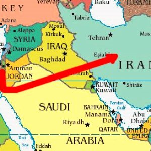 چرا اسرائيل اين قدر بر طبل حمله به ايران مى‌کوبد