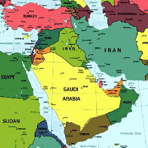 ضرورت شکل گیری همگرائی در خاورمیانه