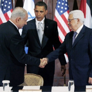 باز هم مذاکرات بیهوده اسرائیل و فلسطین