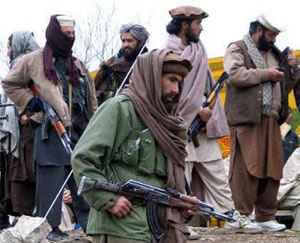 طالبان، تنها برنده اختلافات درباره خروج نظامیان