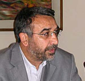 حضور ایران در نشست لندن یک ضرورت است