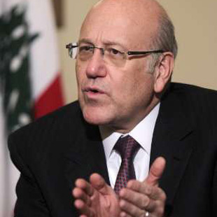 چرا دولت لبنان تشکيل نمى‌شود؟