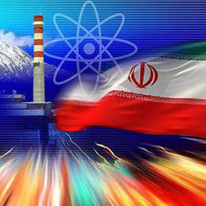 در برابر ایران آهسته گام بردارید
