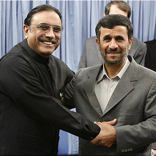 روابط تهران پاکستان در سایه ناآرامی‌های بحرین