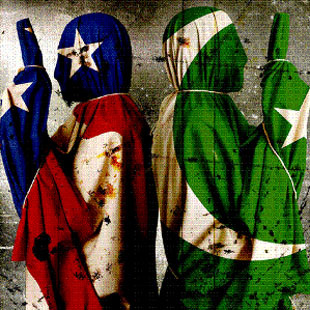 جان کری با پیام‌های تند در پاکستان 