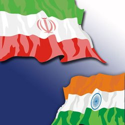 استراتژی انرژی هند در قبال ایران