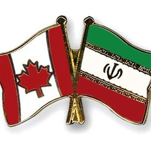 تهران و اتاوا در سراشیبی