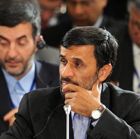 مجله هفته/ گزیده هایی از محمود احمدی نژاد 