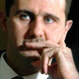 شورای انتقالی تشکیل شد ولی اسد هنوز وقت دارد