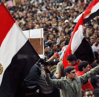 ناآرامی‌های جدید در مصر : دلایل و پیامدها 