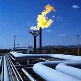 احتمال صادرات گاز ایران به روسیه 