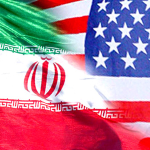 آمریکا به دنبال تحریم ایران است؛ نه جنگ