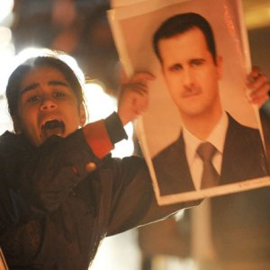 اتحادیه اسد در برابر اتحادیه عرب