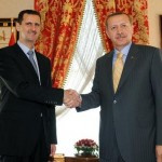 ترکیه ابزار کمکی حمله به سوریه؟